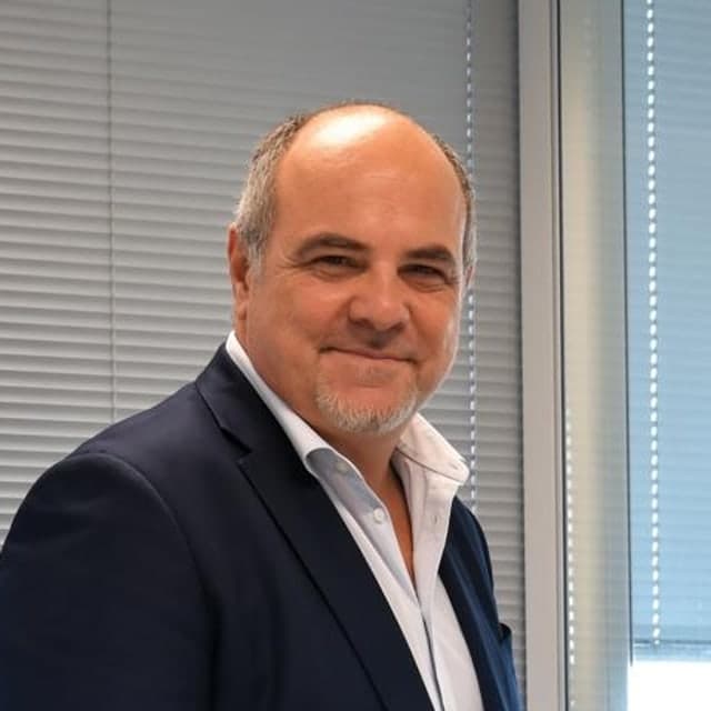 Andrea Carichini