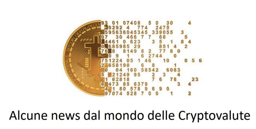 CriptoValute