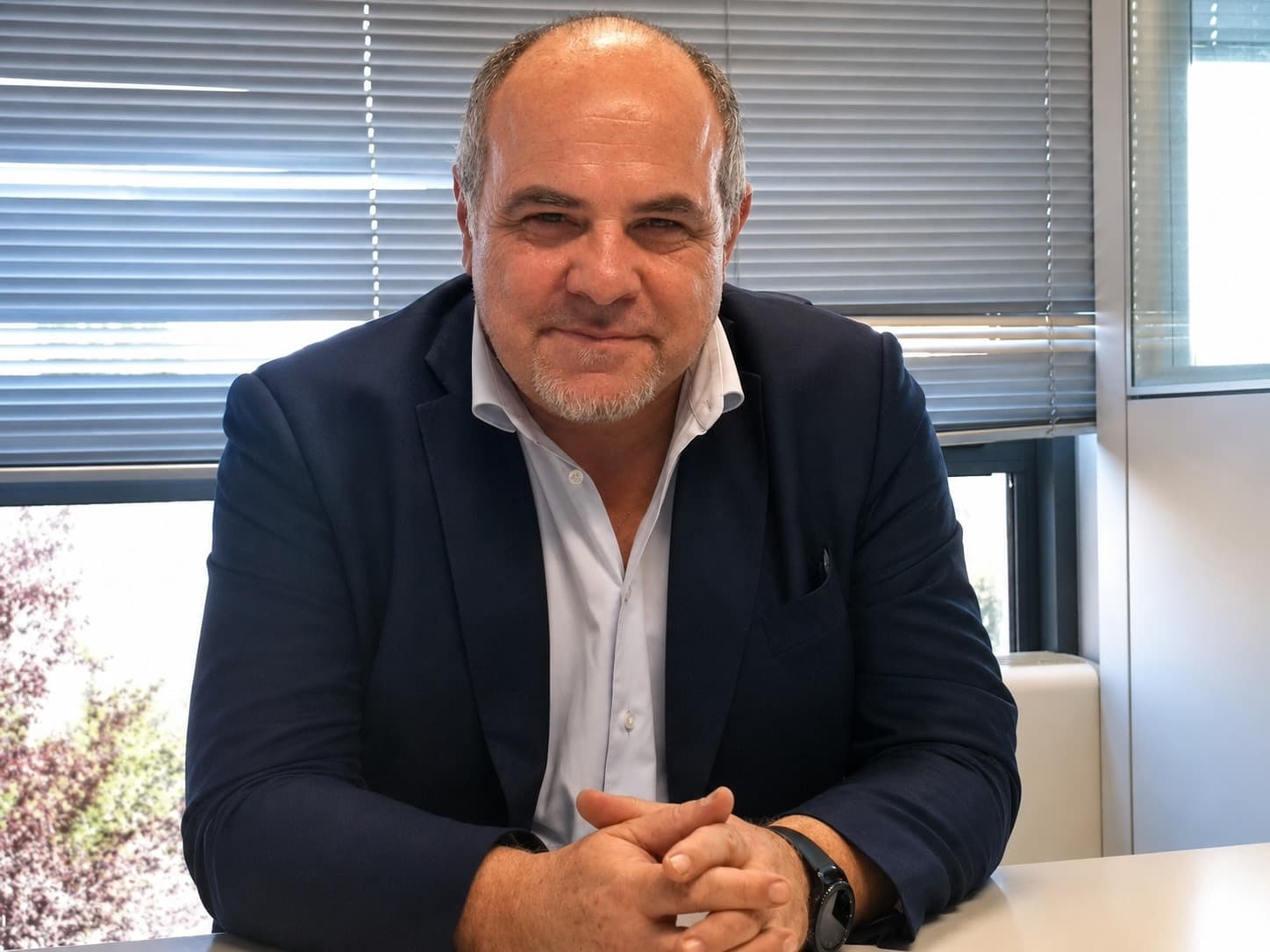 Andrea Carichini, AC Consulting