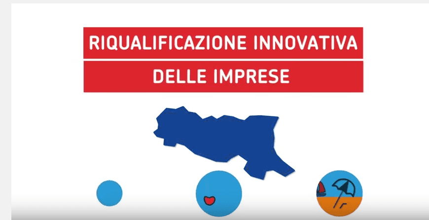 Bando Emilia Romagna
