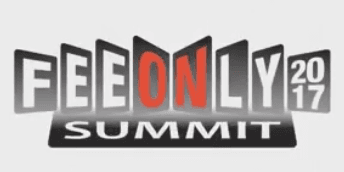 FeeonlySummit 2017