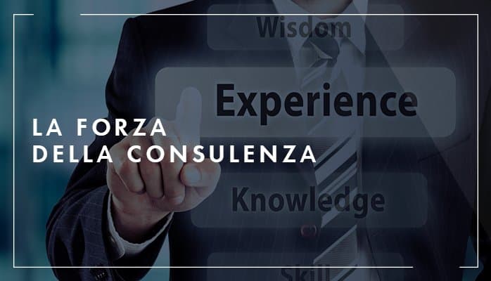 LaForza della Consulenza