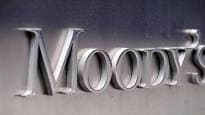 moody