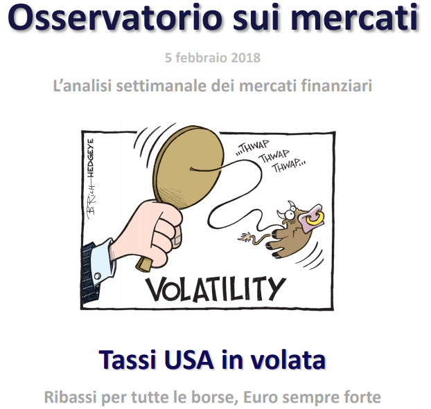 Osservatorio Mercati 05022018