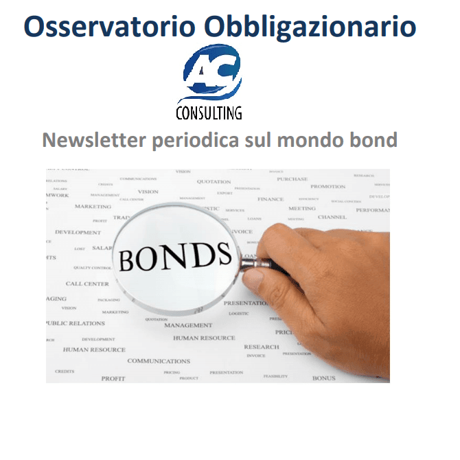 OsservatorioObbligazionario