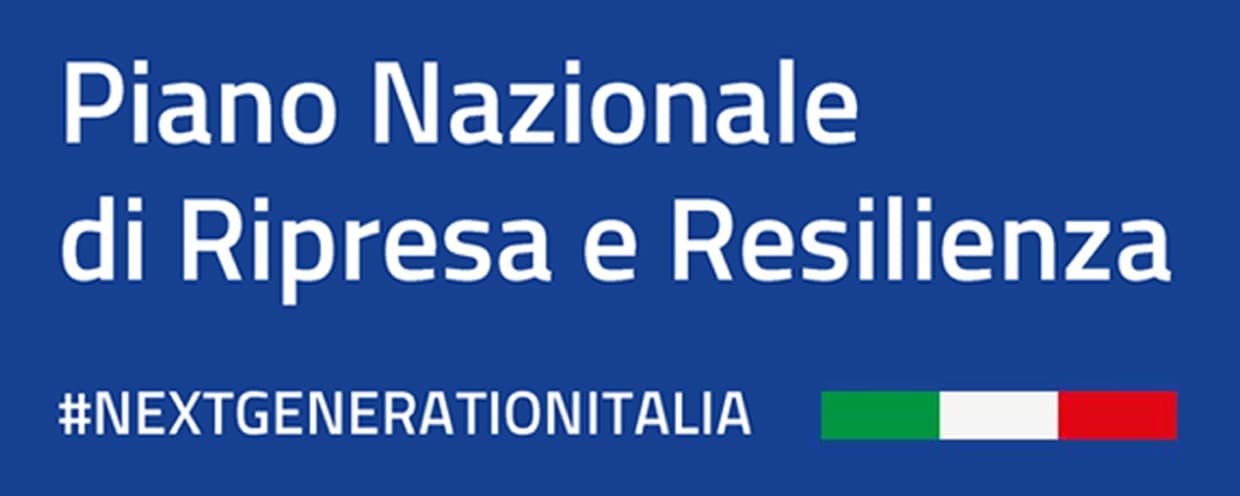 PNRR Piano Naz.Resistenza e Resilienza