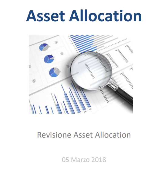 Revisione del 05032018