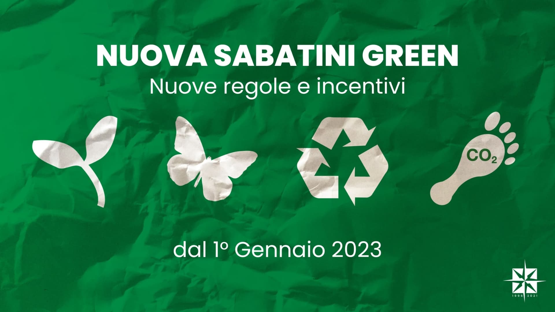 SabatiniGreen