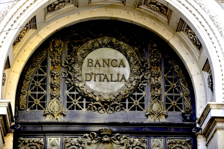 Banca D italia
