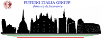 futuro italia group logo bandiera 1