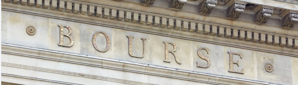 Bourse