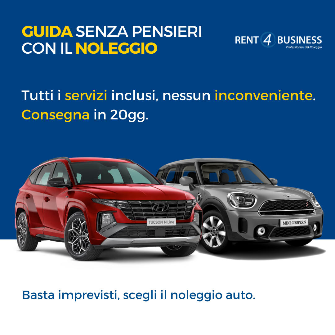 GUIDA SENZA PENSIERI POST 3