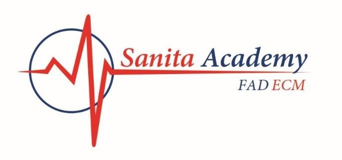 lOGO Sanita accademy
