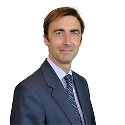 Ned Naylor Leyland gestore del fondo Merian Gold Silver Merian Global Investors