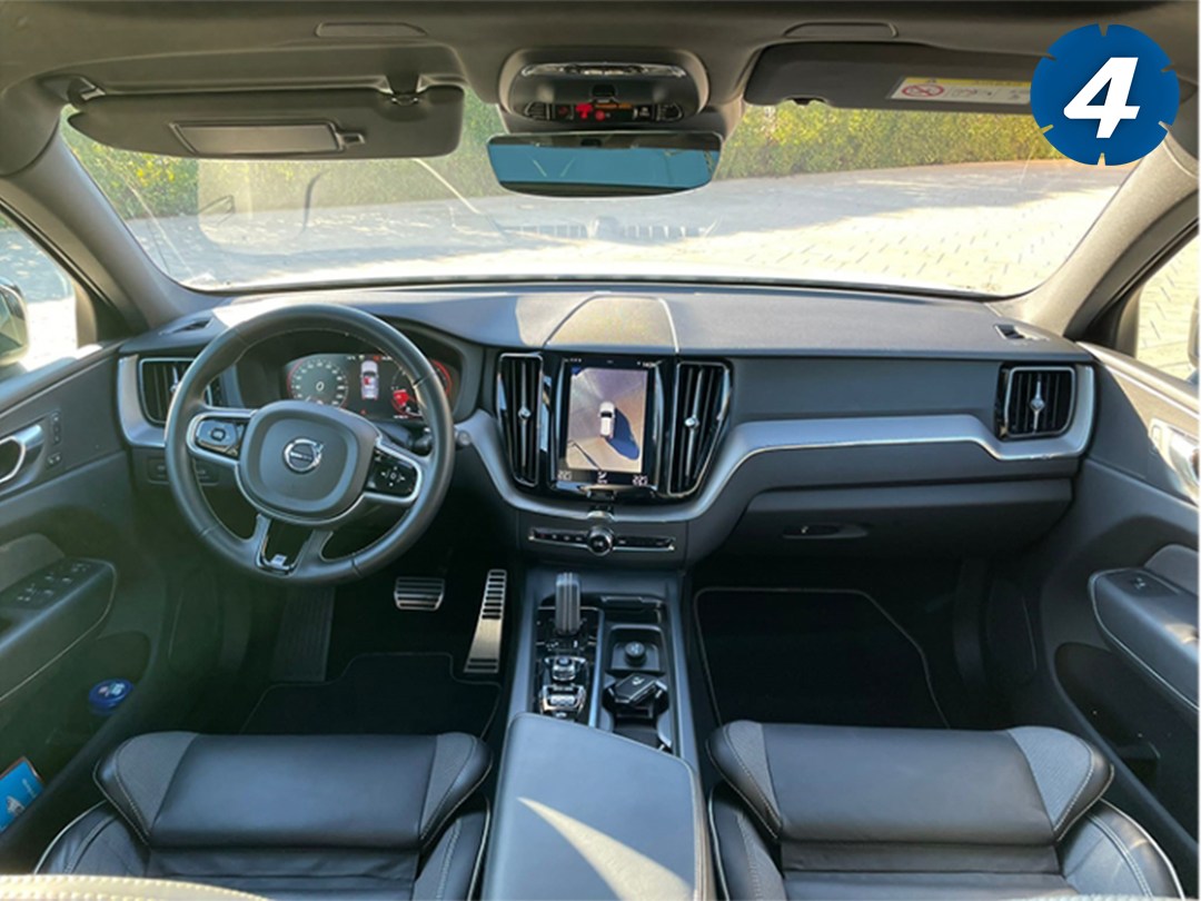VolvoInterni